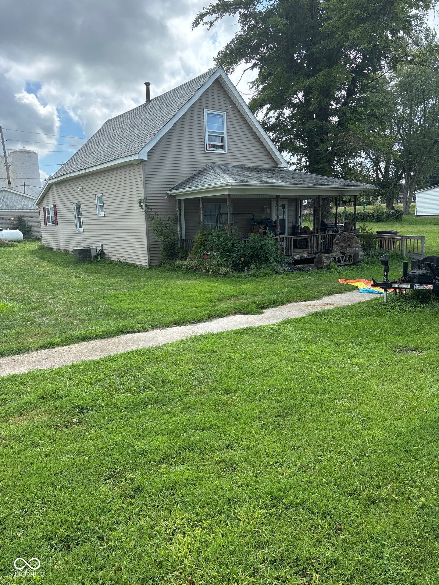 108 E High Street
