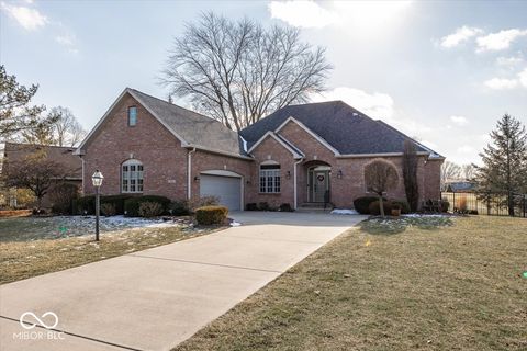 802 Banbury Road Noblesville IN 46062