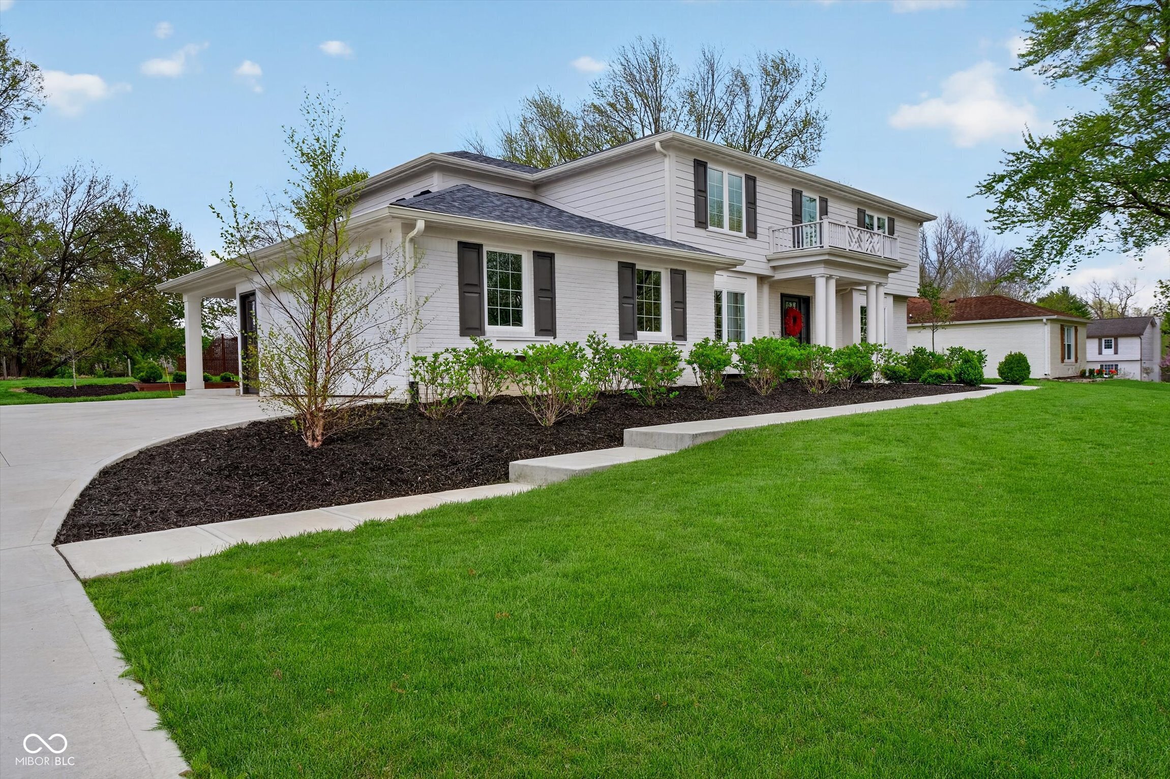 10831 Pleasantview Drive