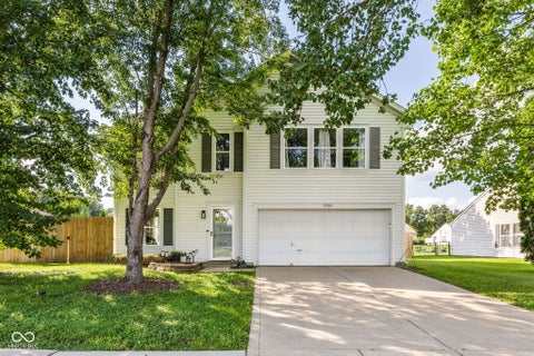 Photo of 19135 Calico Aster Drive, Noblesville, IN 46062 (MLS # 22121071)