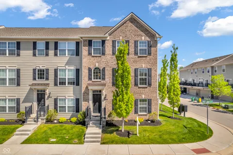 3546 Brampton Lane, Westfield, IN 46074 - MLS#: 22037249