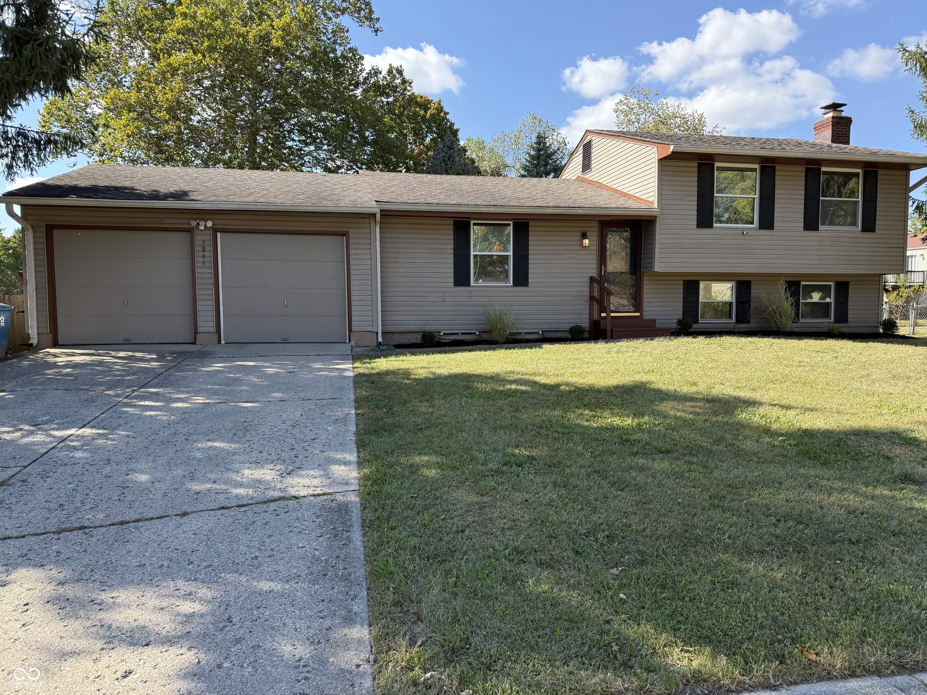 2846 N Pawnee Drive