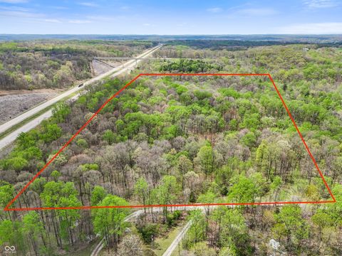 6620 W Duvall Road Bloomington IN 47403