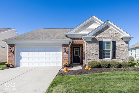 12926 Venito Trail Fishers IN 46037