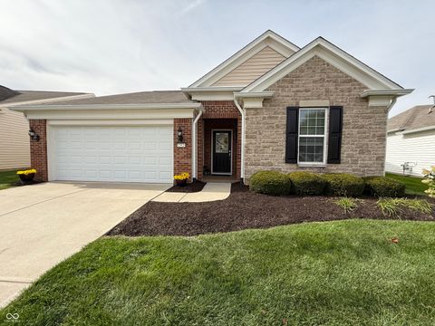 Photo of 12926 Venito Trail, Fishers, IN 46037 (MLS # 22068898)