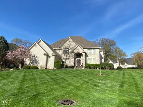 11967 Windpointe Pass, Carmel, IN 46033 - MLS#: 22028089