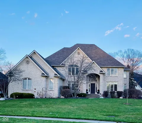 11967 Windpointe Pass, Carmel, IN 46033 - MLS#: 22028089
