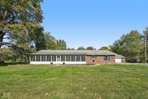 Photo of 748 W Weber Road, Greenfield, IN 46140 (MLS # 22070043)