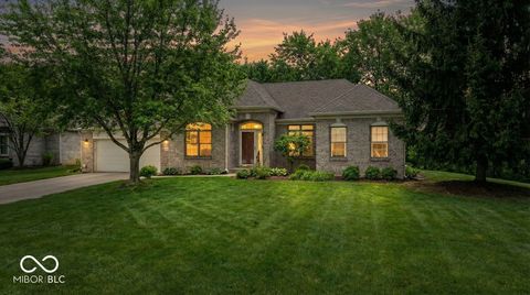 Photo of 10057 Pyrite Court, Noblesville, IN 46060 (MLS # 22083713)