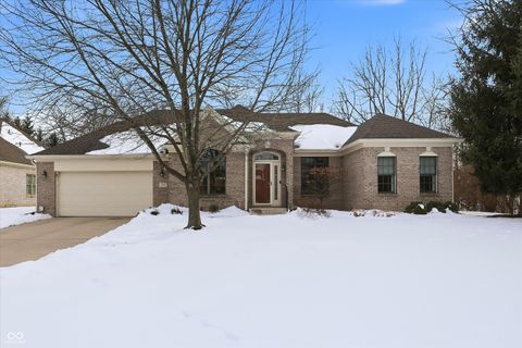 Photo of 10057 Pyrite Court, Noblesville, IN 46060 (MLS # 22083713)
