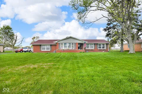 2610 S Sheridan Avenue, Indianapolis, IN 46203 - MLS#: 22034974