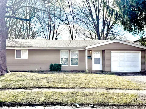3642 Horth Court, Indianapolis, IN 46235 - MLS#: 22033348