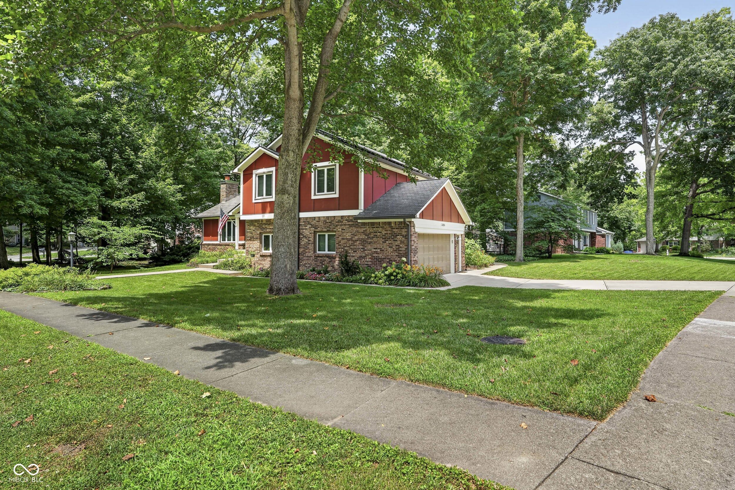 3486 Briar Drive