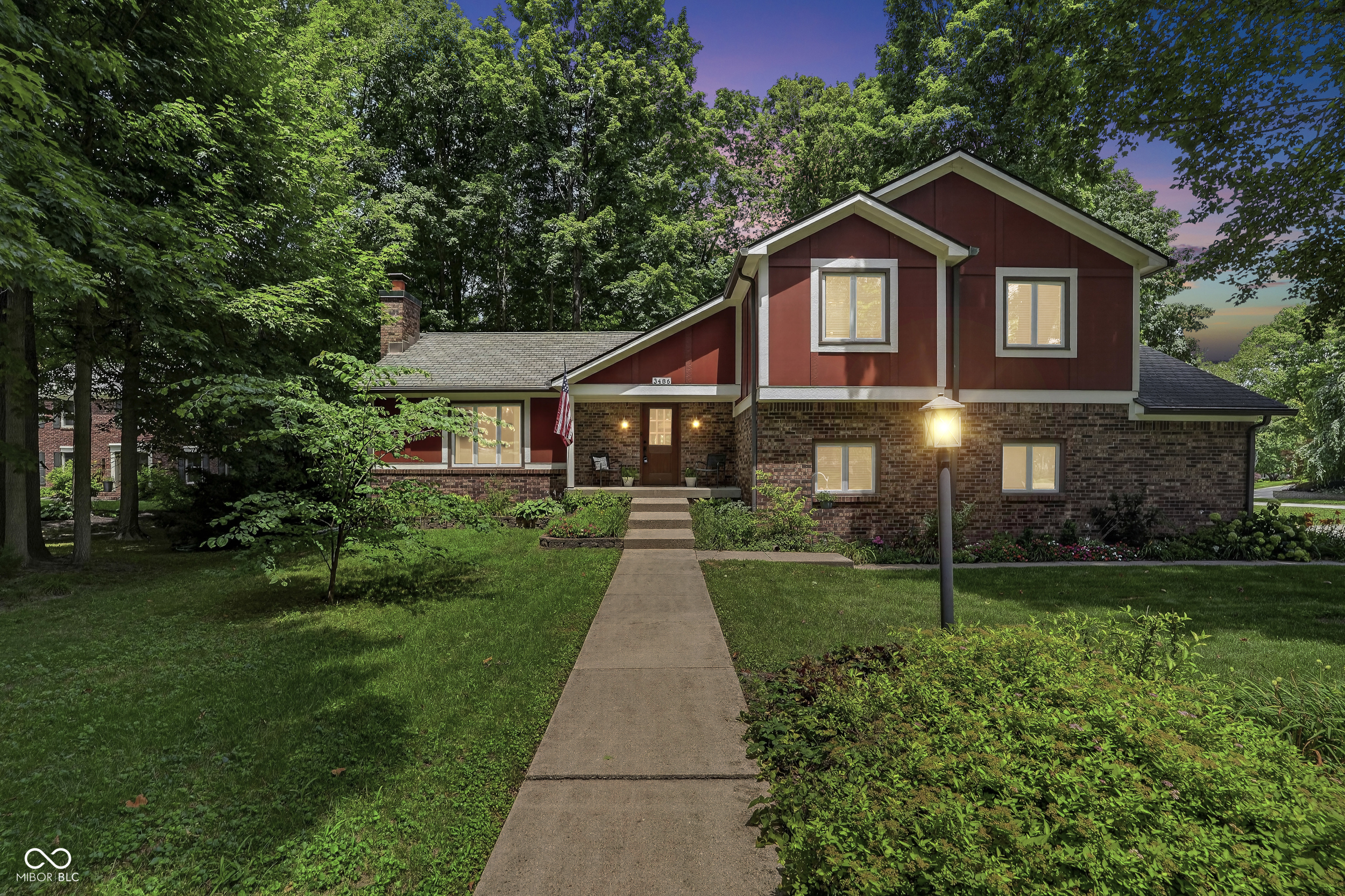 3486 Briar Drive