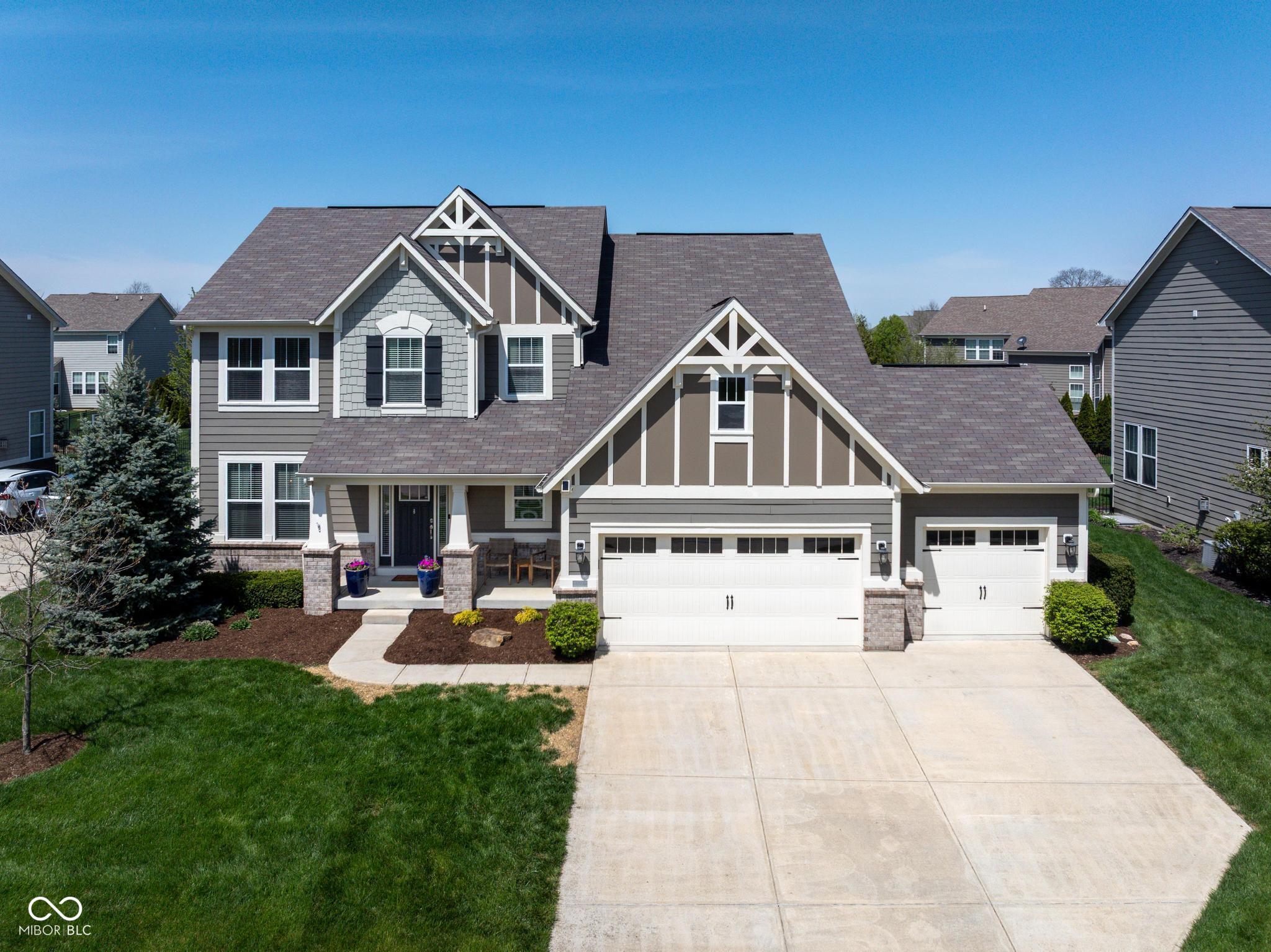 11014 Woodpark Drive