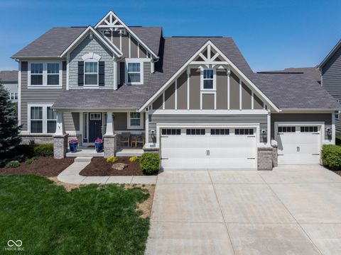 11014 Woodpark Drive Noblesville IN 46060