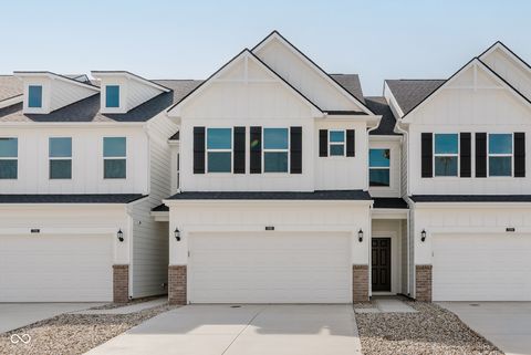 7295 Shroyer Way Noblesville IN 46062