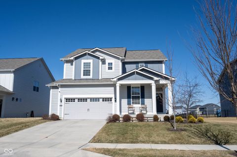 13045 Hartswood Drive Fishers IN 46037