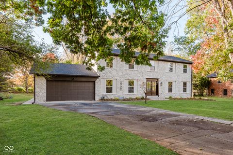 10720 Lakeview Drive Carmel IN 46033