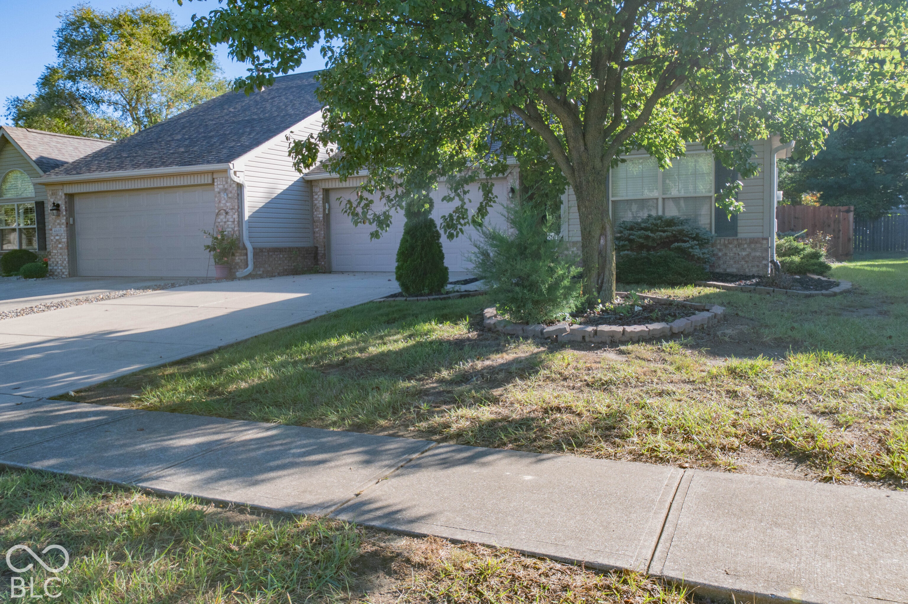 4607 Marshall Drive