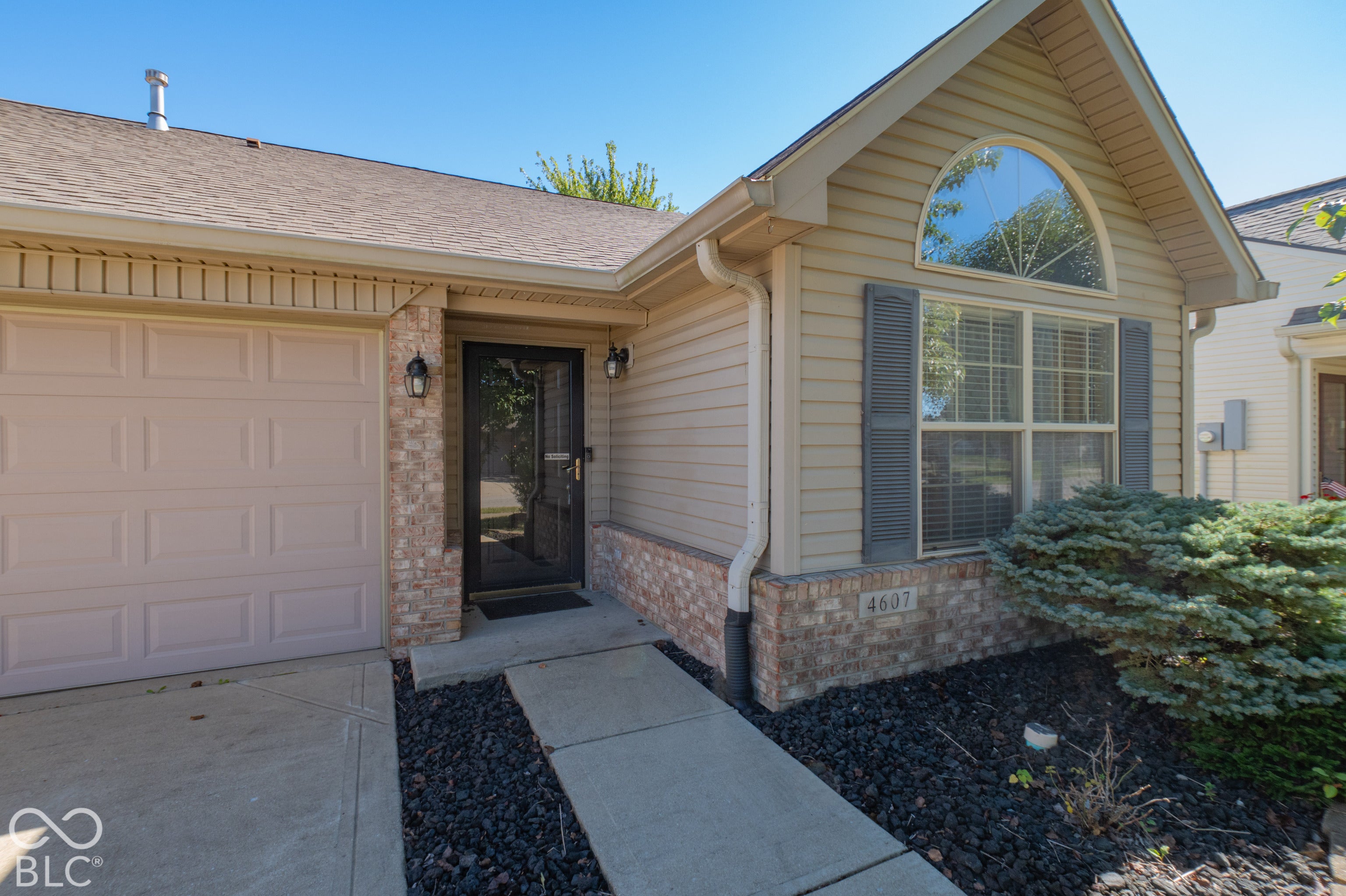 4607 Marshall Drive