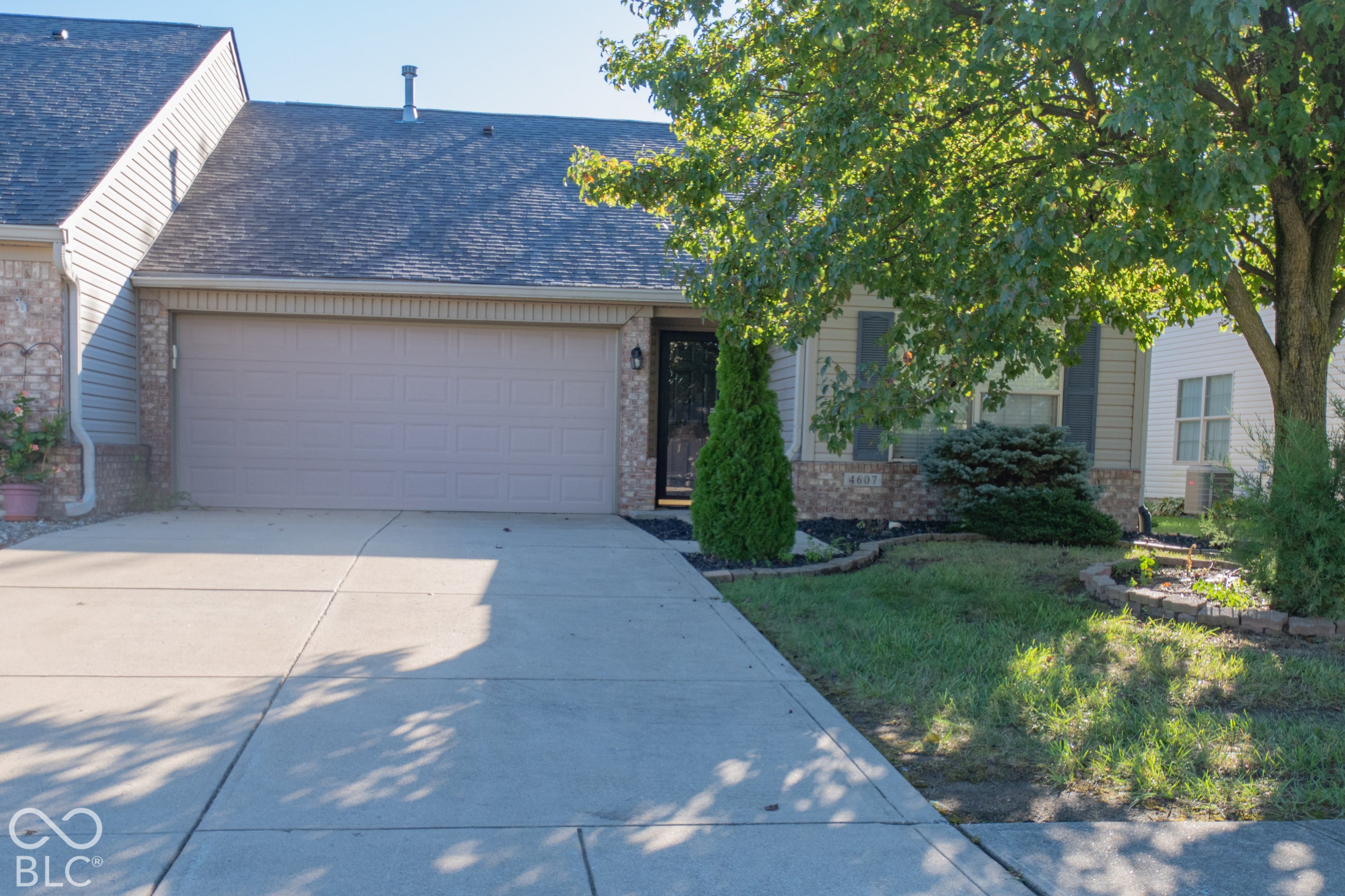 4607 Marshall Drive