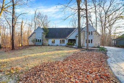 118 White Horse Lane Fishers IN 46038