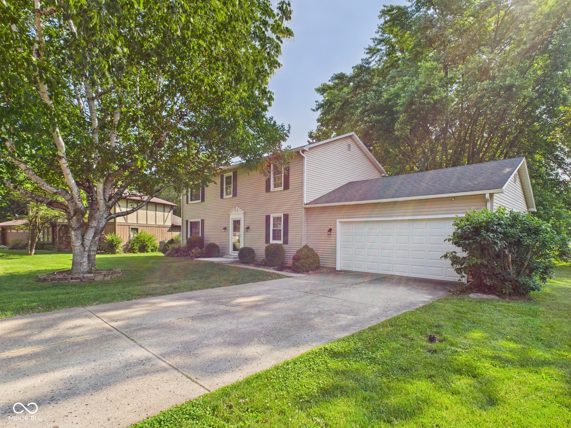 2126 Tartan Road