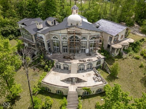 4945 S 100 E Lafayette IN 47909