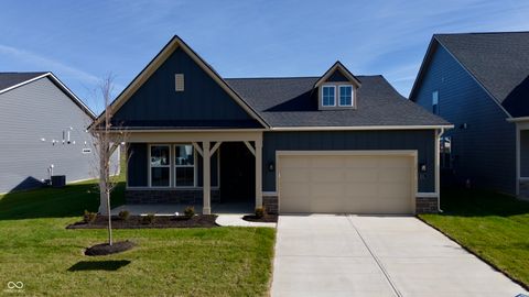 811 Daisy Street Greenwood IN 46143