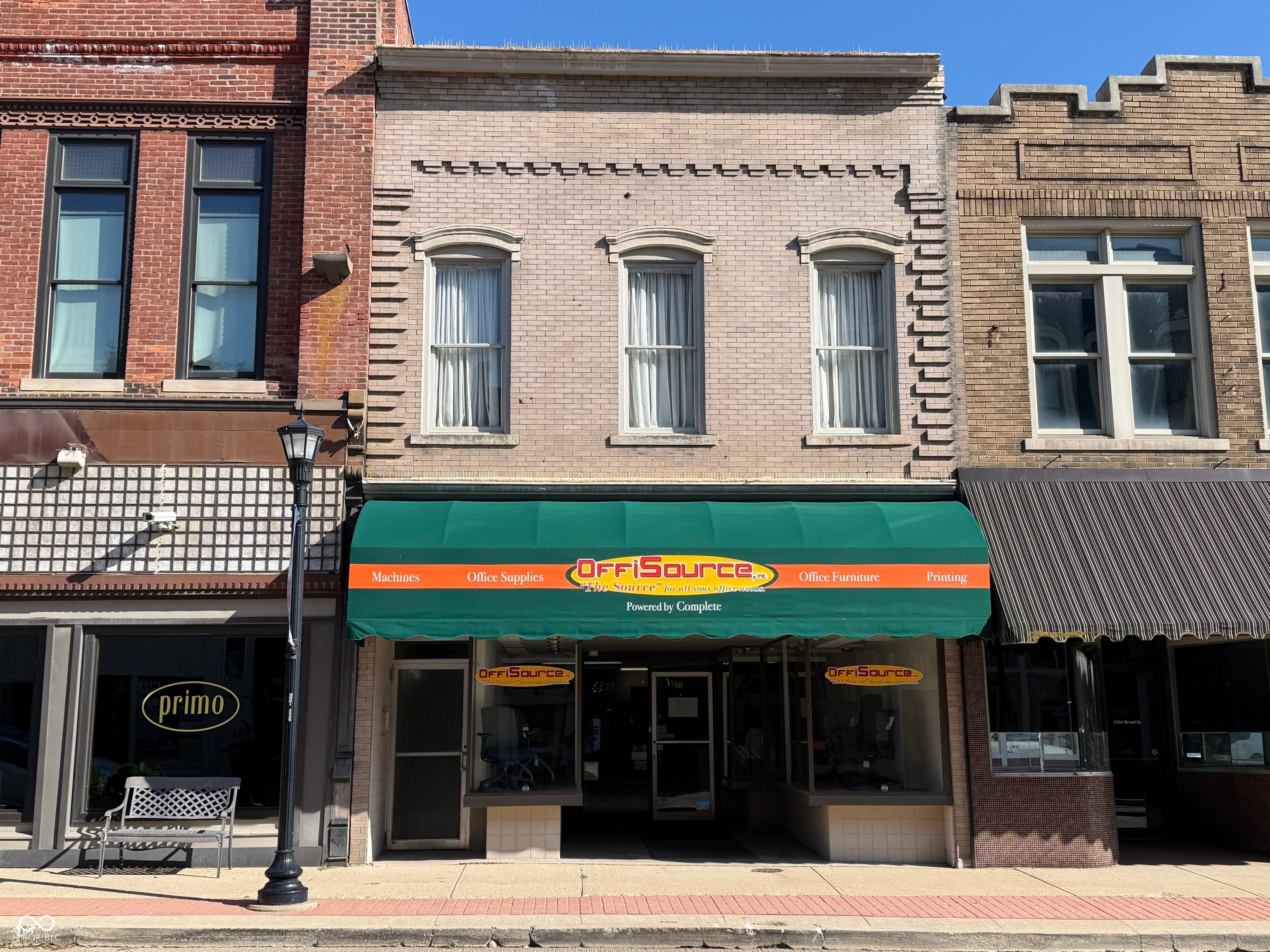 1332 Broad Street