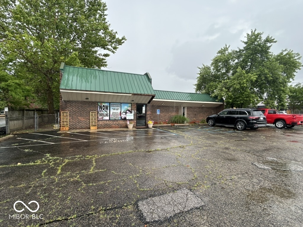 730 Fry Road