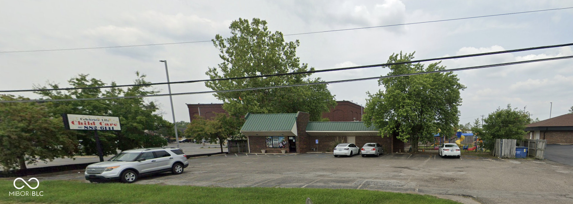 730 Fry Road