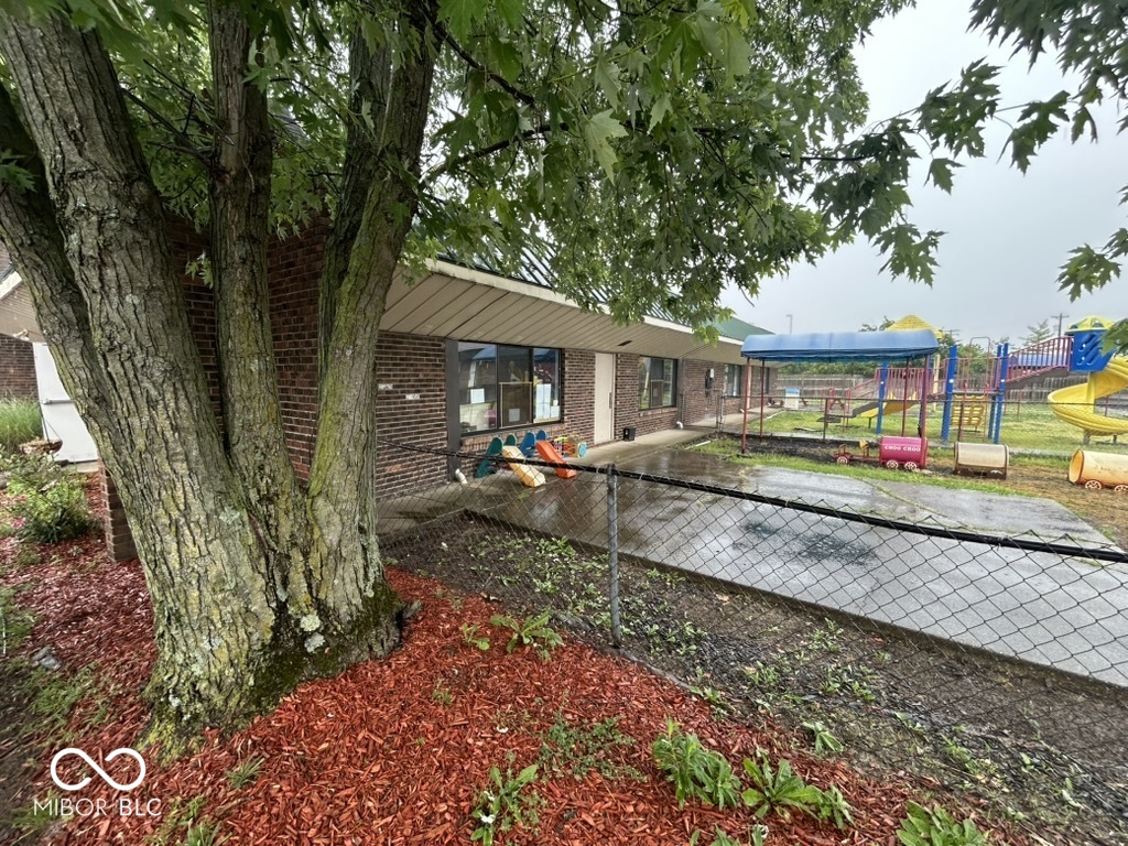 730 Fry Road