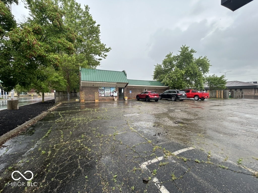 730 Fry Road