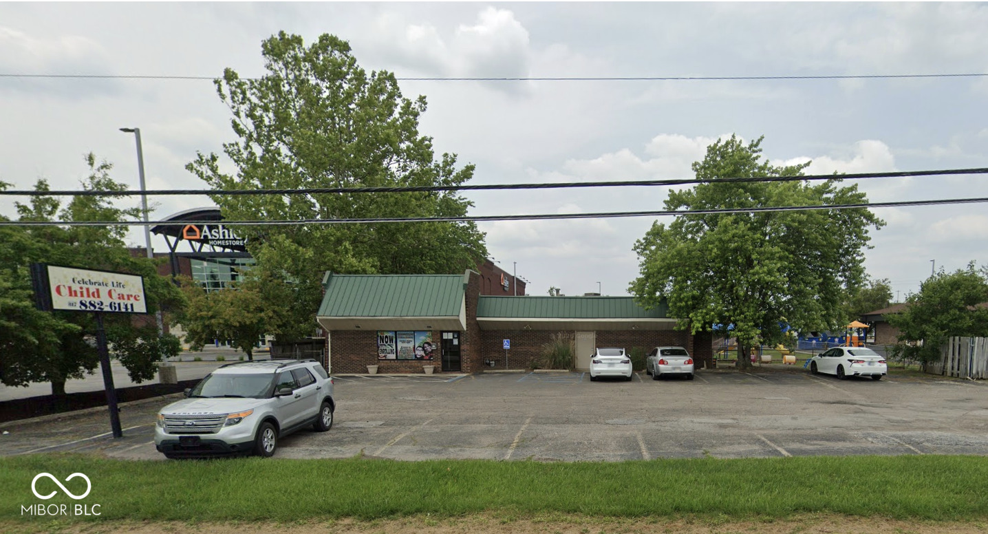 730 Fry Road