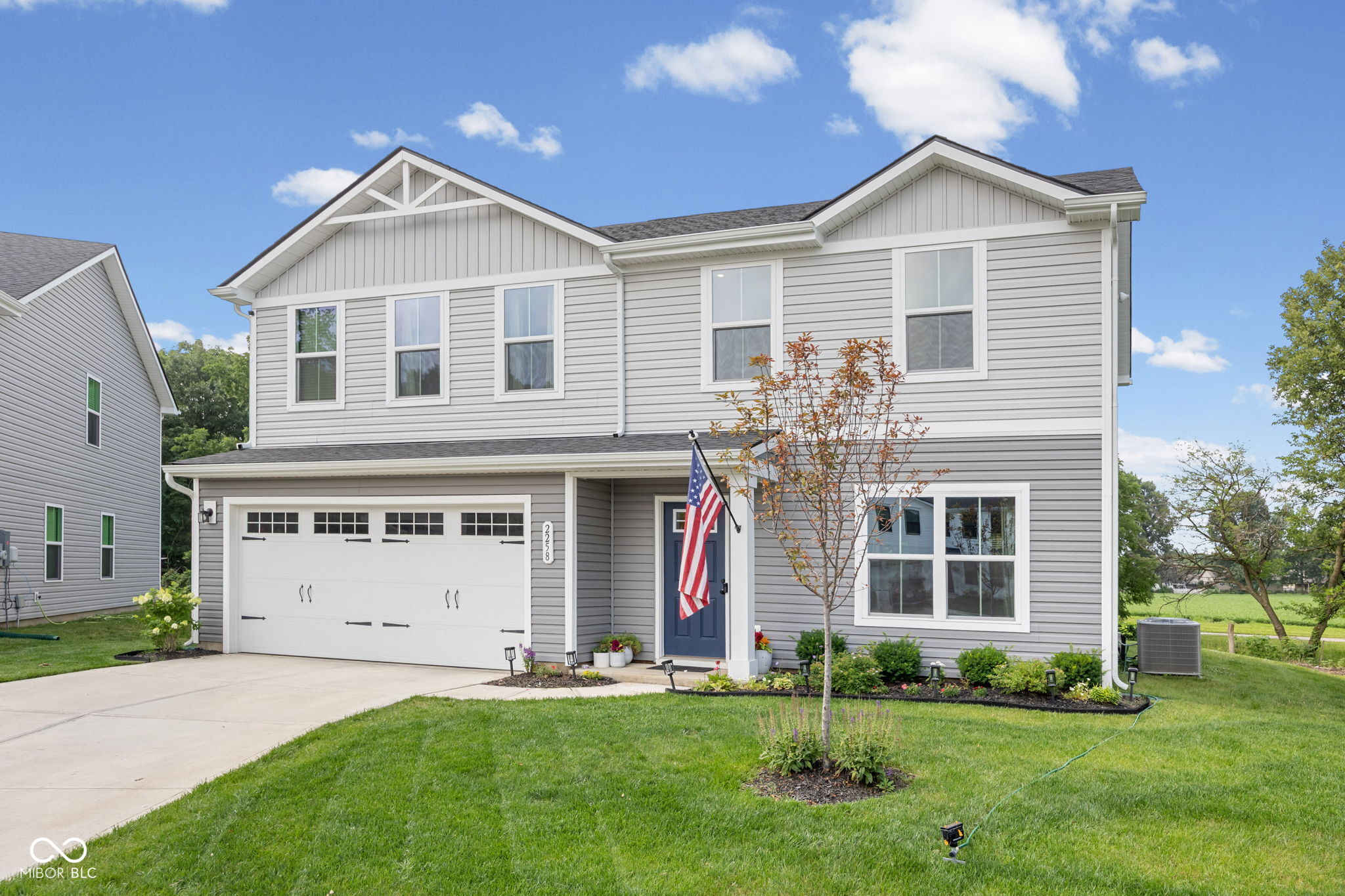 2258 Point Road