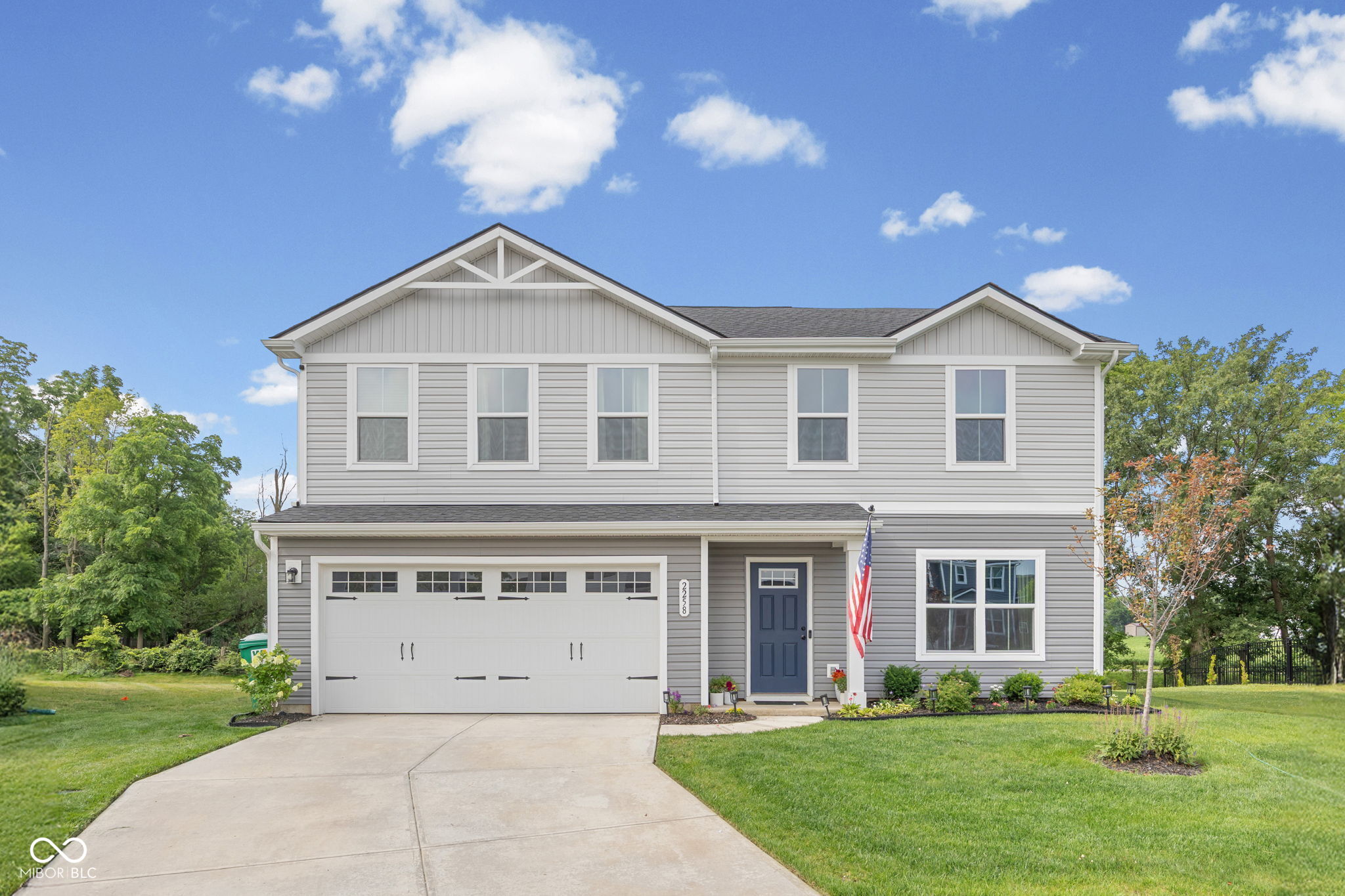 2258 Point Road