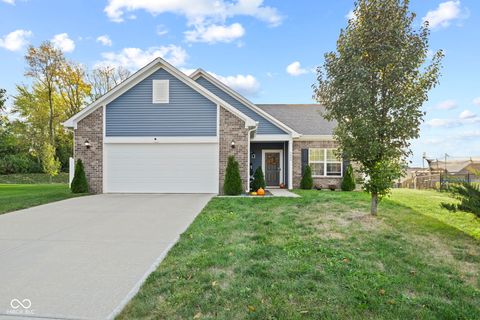 7446 Beal Circle Indianapolis IN 46217