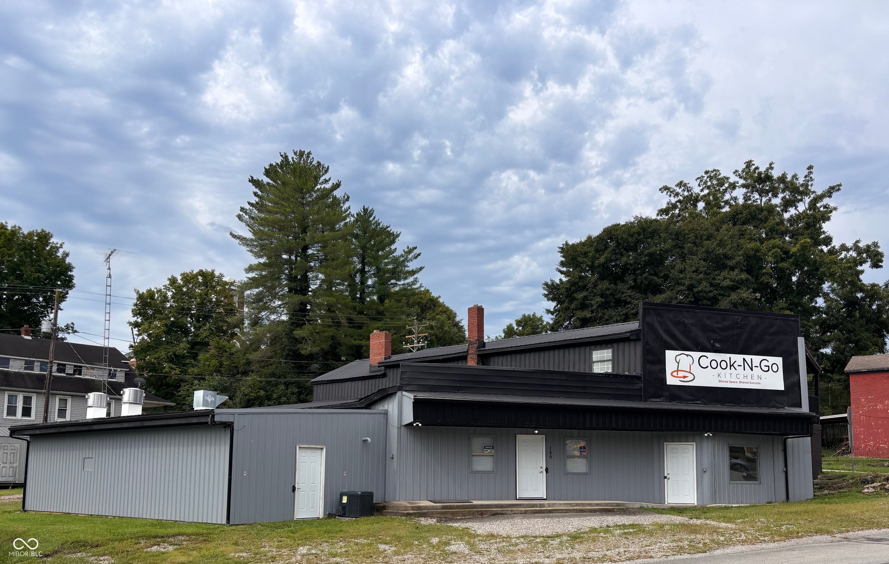 189 E State Highway 3