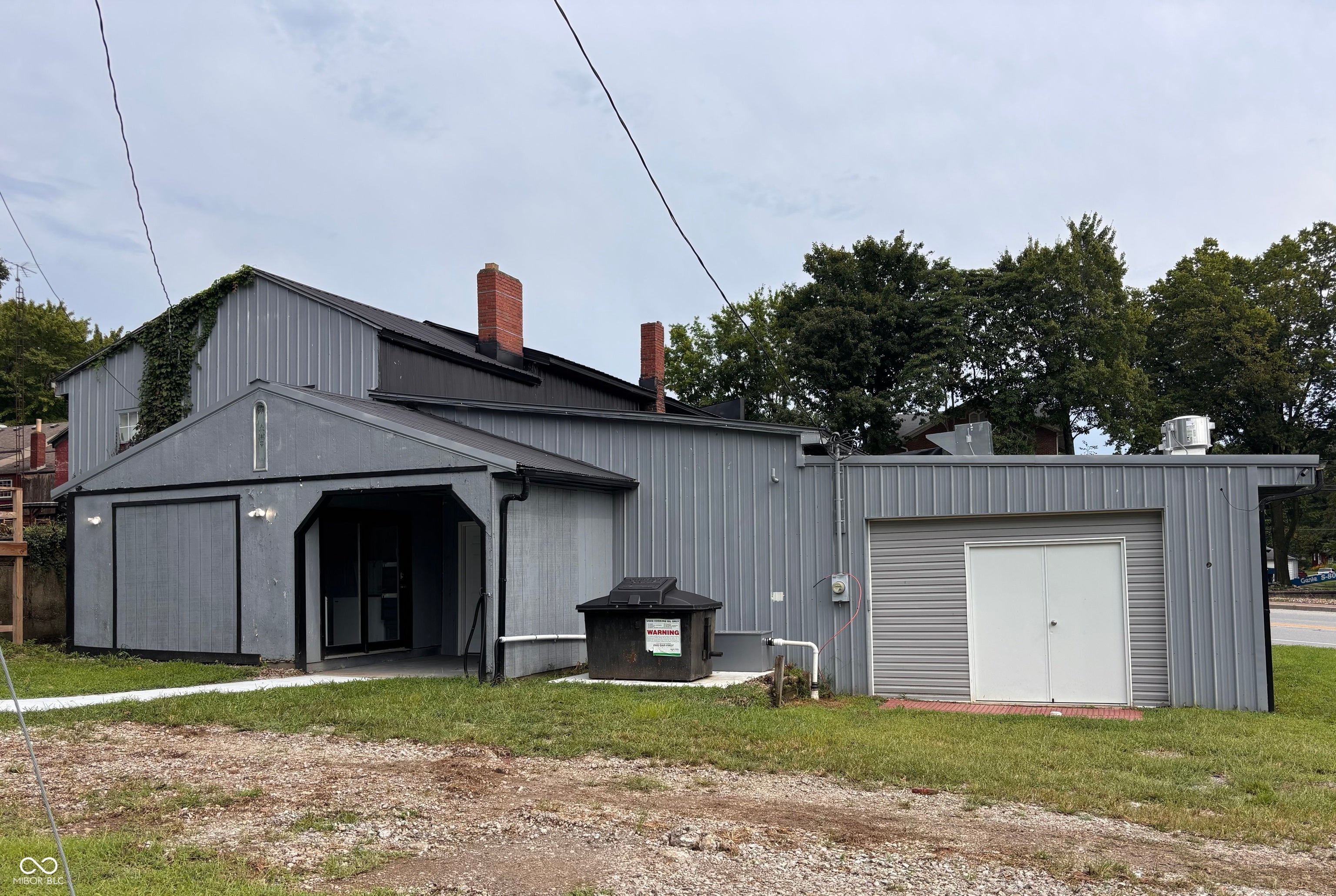 189 E State Highway 3