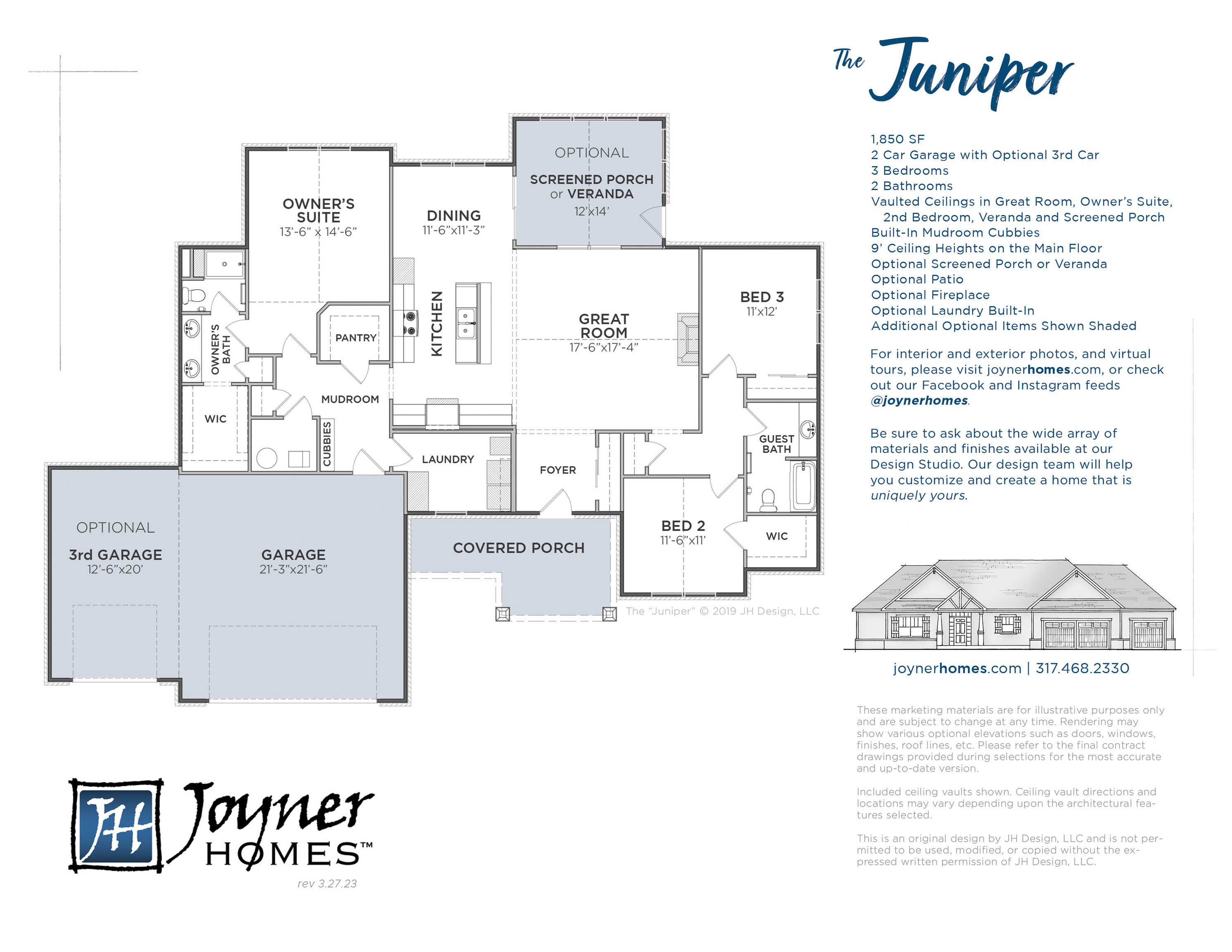 Lot 34 Doe Meadow Drive