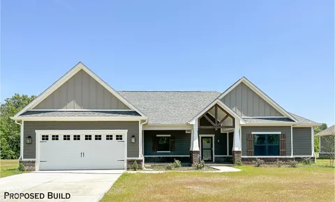 Lot 34 Doe Meadow Drive, Anderson, IN 46011 - MLS#: 22018239