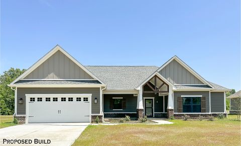 Lot 34 Doe Meadow Drive Anderson IN 46011