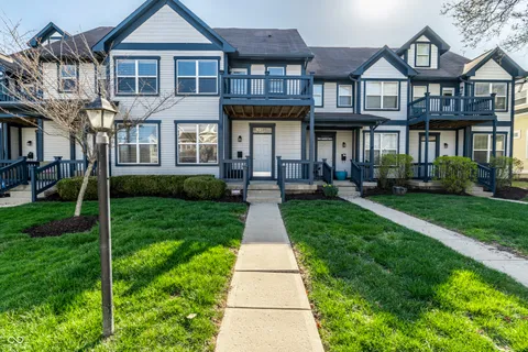 2357 Central Avenue, Indianapolis, IN 46205 - MLS#: 22022537