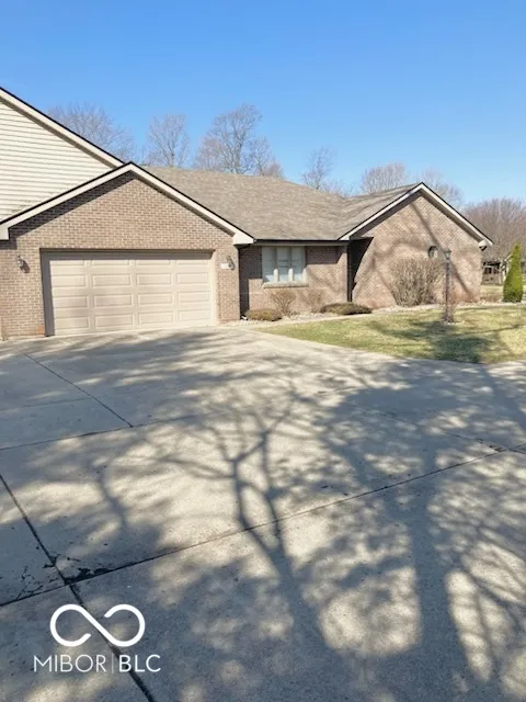 1103 Charleston Commons Drive, Anderson, IN 46012 - MLS#: 22025225