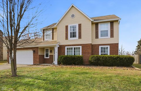 9202 Champton Drive Indianapolis IN 46256