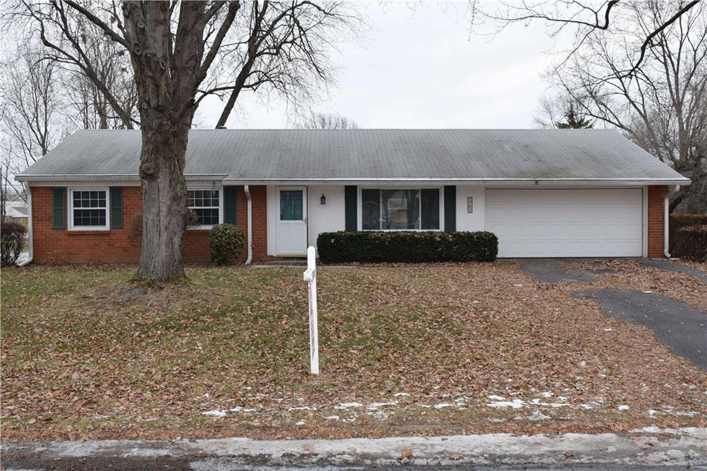 Photo 1 of 22 — 7761 Delbrook Drive, Indianapolis, IN 46260