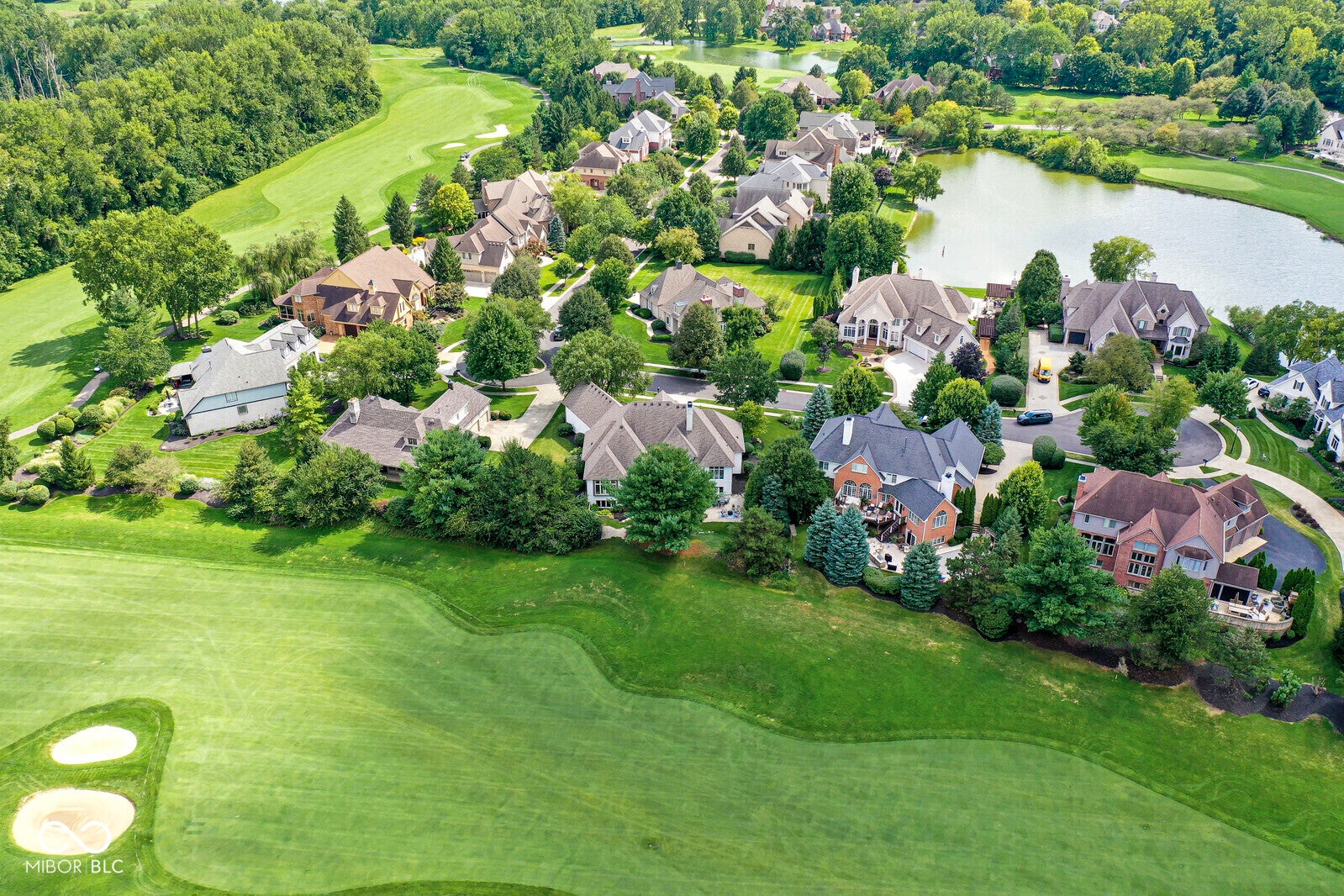 11079 Preservation Point