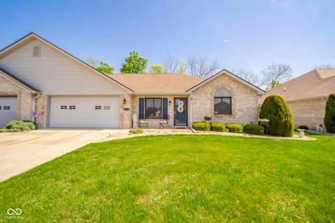 188 Bay Ridge Drive Pendleton IN 46064
